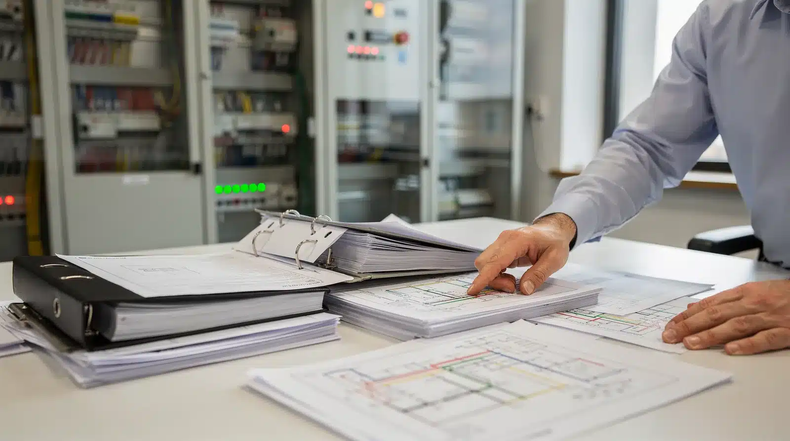 Track record across facility types separates a capable integrator from a forgettable vendor. ATR Treehouse
